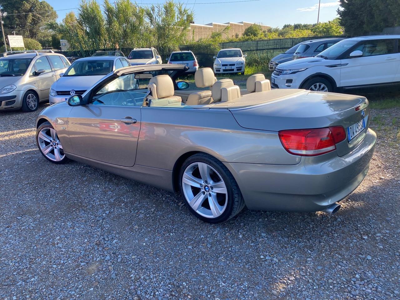 Bmw 320 320i cat Cabrio Attiva