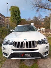 Bmw X3 xDrive20d xLine #GM