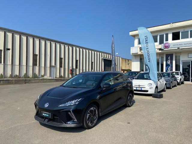 MG MG4 *PROMO* Comfort 64 KWh