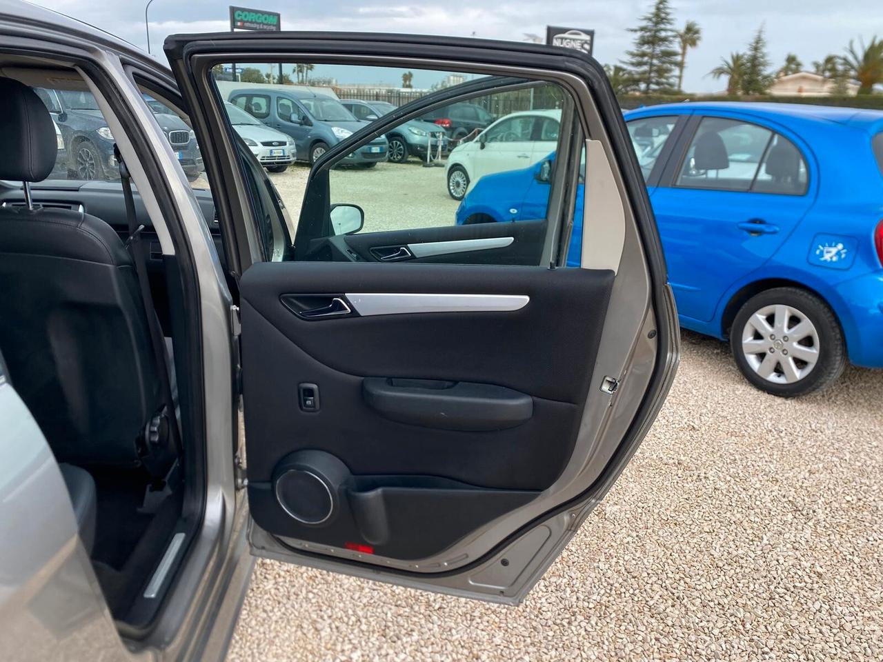 Mercedes-benz B 180 CDI