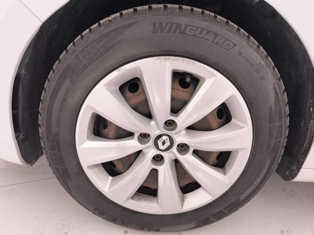 RENAULT Clio 1.5 blue dci Business 85cv