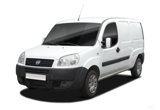 FIAT Doblo doblò 1.9 mjt SX