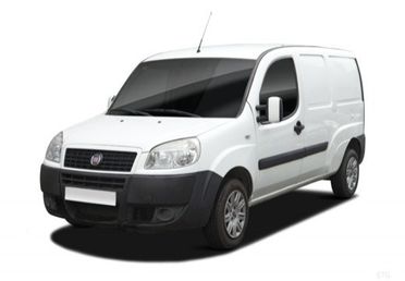 FIAT Doblo doblò 1.9 mjt SX