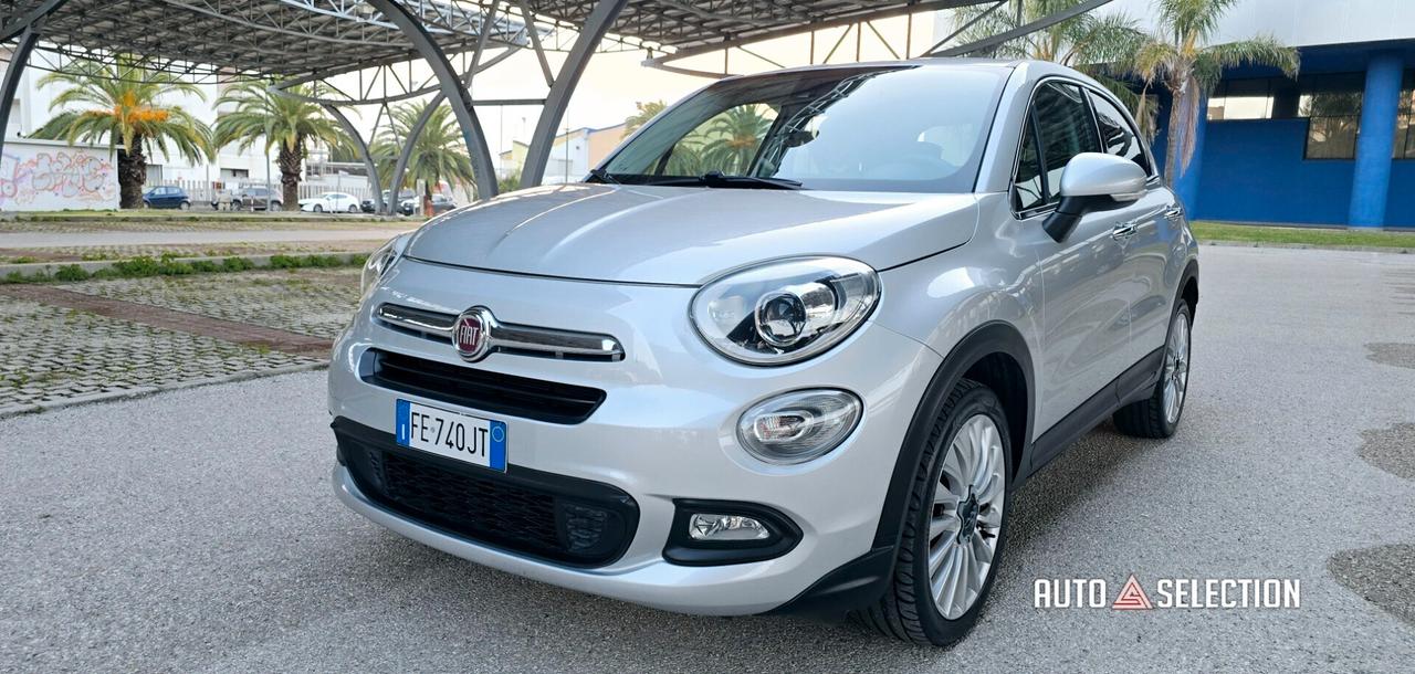 Fiat 500X (1.6 Diesel...Ok.Neopatentati)