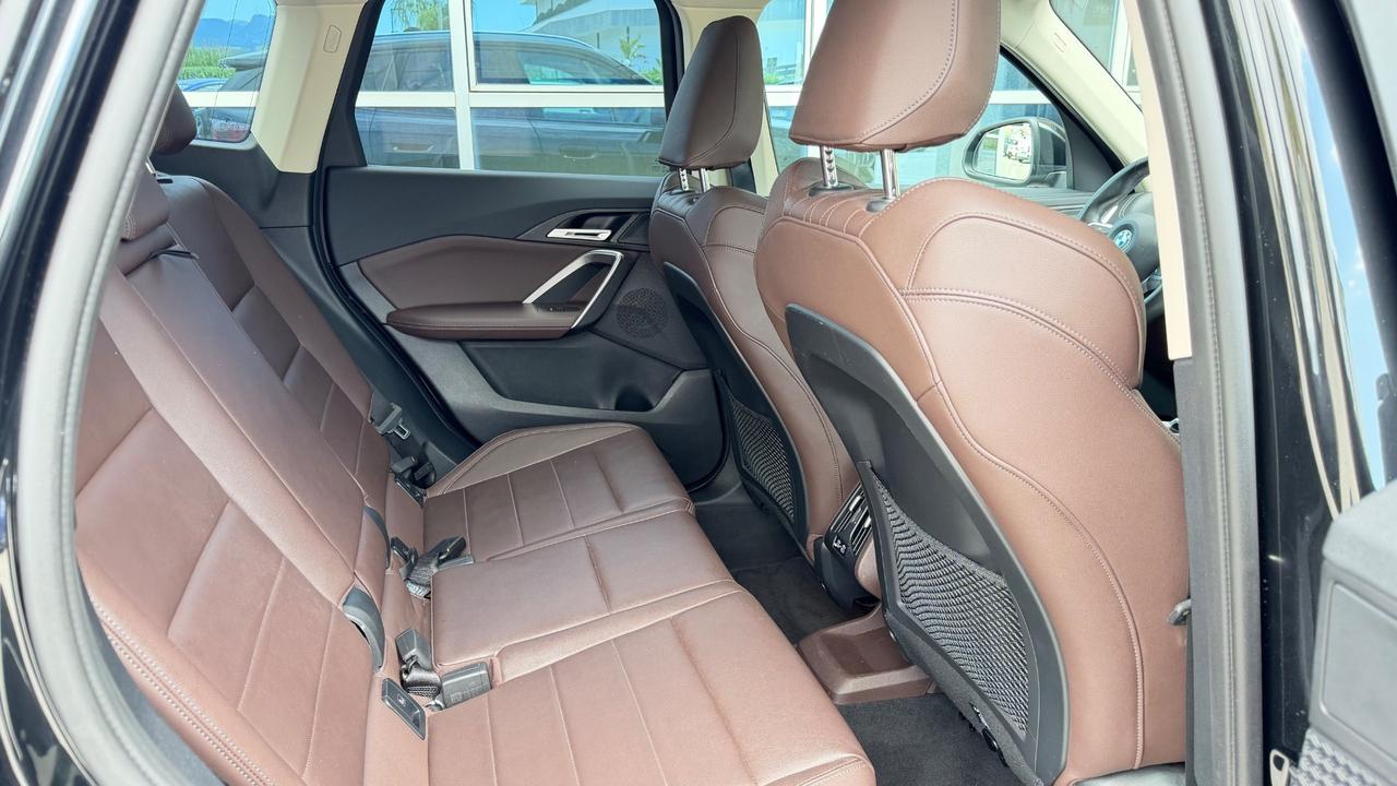 Bmw X1 sDrive 18d xLine
