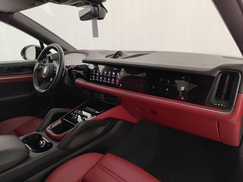 Porsche Cayenne Coupè Cayenne Coupé 3.0 V6