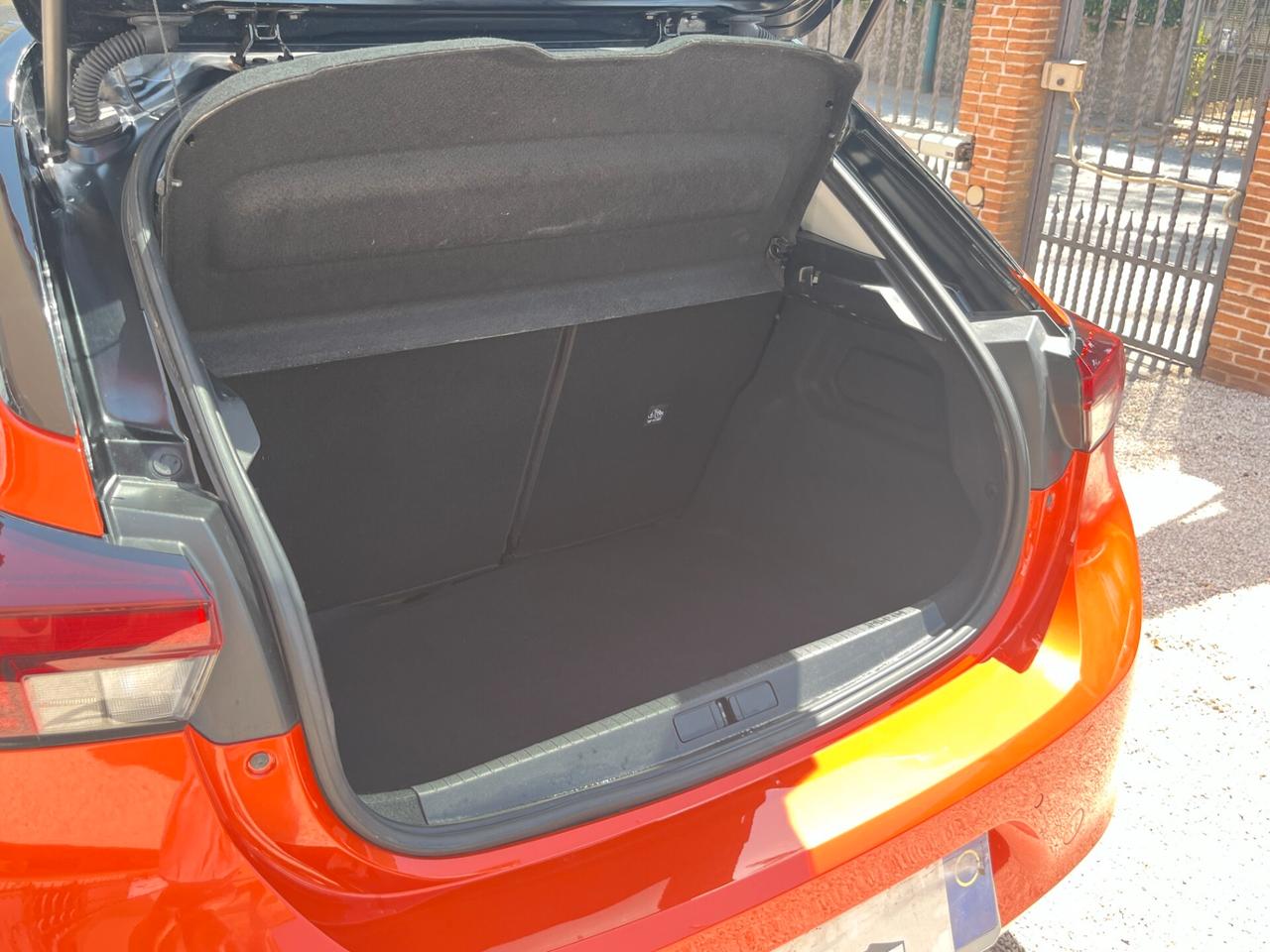 Opel Corsa-e 2021 BICOLORE FULL OPTIONAL