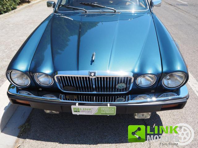 JAGUAR XJ6 4.2