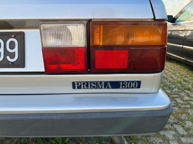 LANCIA Prisma 1.3 ASI CRS