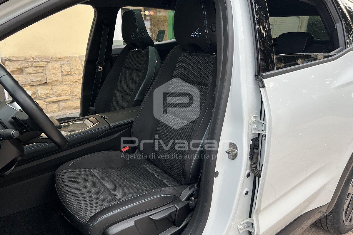 RENAULT Austral Austral Mild Hybrid 160 CV Auto Techno Esprit Alpine