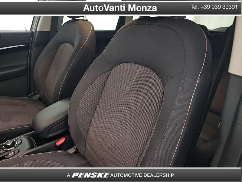 MINI Mini Countryman F60 Mini 1.5 Cooper Essential Countryman