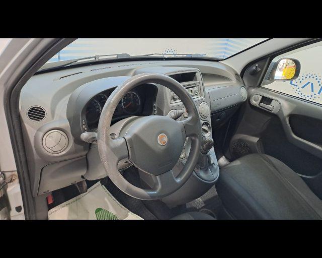 FIAT Panda 1.2 Dynamic 69cv E5