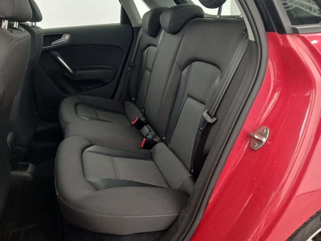 Audi A1 SPB 1.0 TFSI ultra Sport