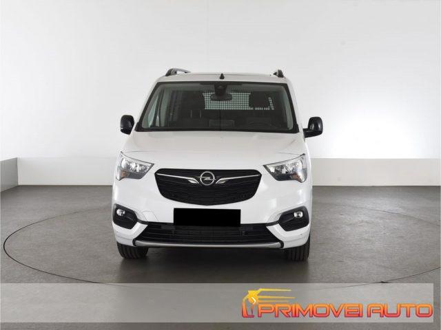 OPEL Combo Life 1.5D 130 CV S&S AT8 Ultimate Panorama N1