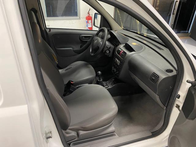 OPEL Combo 1.7 DTI 3p. Van *COIBENTATO*IVA ESPOSTA*