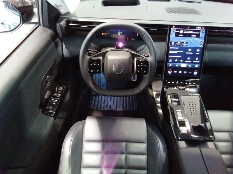 Citroën C5 Aircross Hybrid 145 cv Automatico Max
