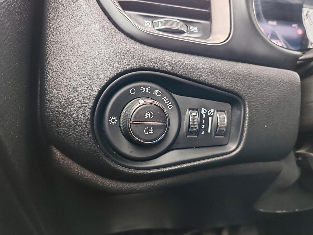 Jeep Renegade 1.6 Mjt 130cv Limited