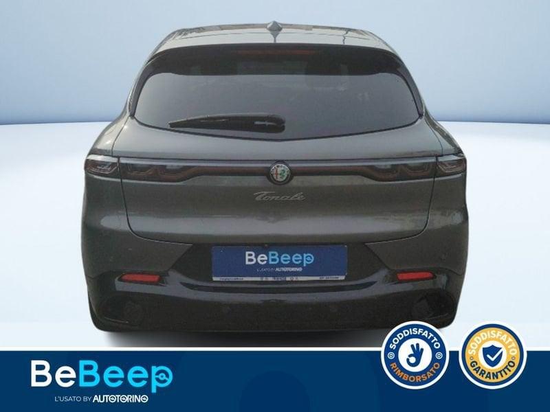 Alfa Romeo Tonale 1.5 HYBRID SPECIALE 130CV TCT7