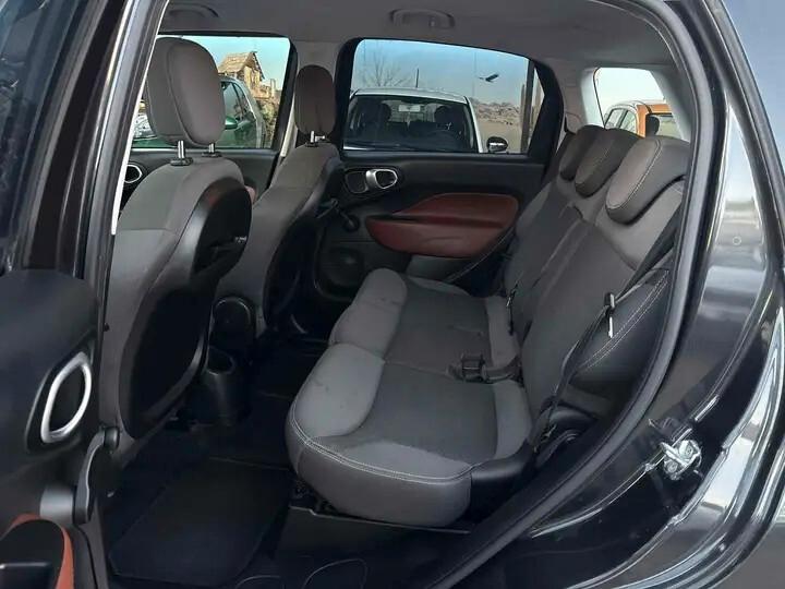 Fiat 500L 1.6 Multijet 120 CV Trekking E6