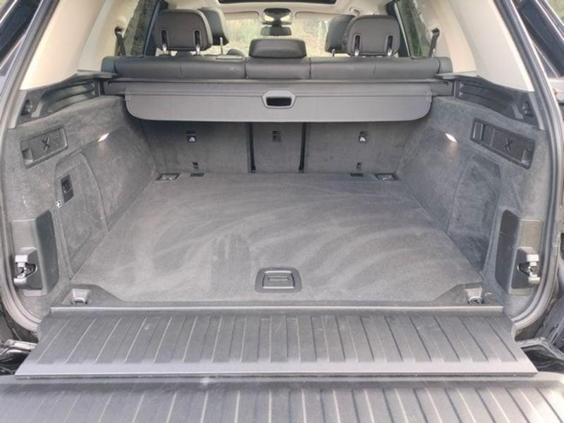 BMW X5 X5 xDrive25d xLine