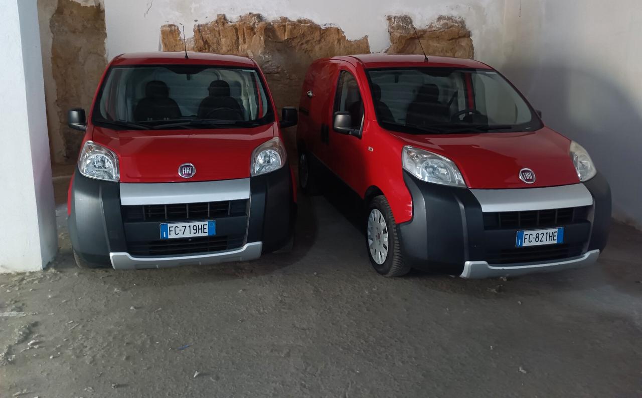 Fiat Fiorino 1.3 MJT 95CV Furgone E5+