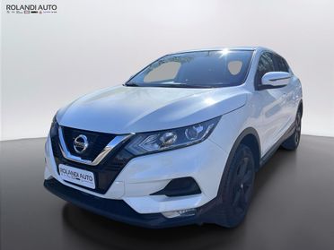 Nissan Qashqai 1.5 dCi Business 2WD
