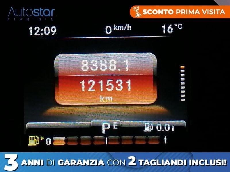 smart fortwo Cabrio 0.9 t Superpassion 90cv twinamic