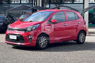 KIA Picanto 1.0 12V 5 porte X Line