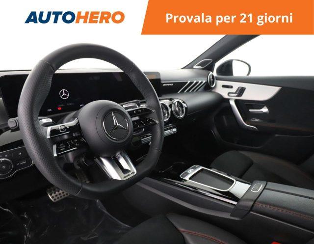 MERCEDES-BENZ A 35 AMG 4Matic Premium Plus