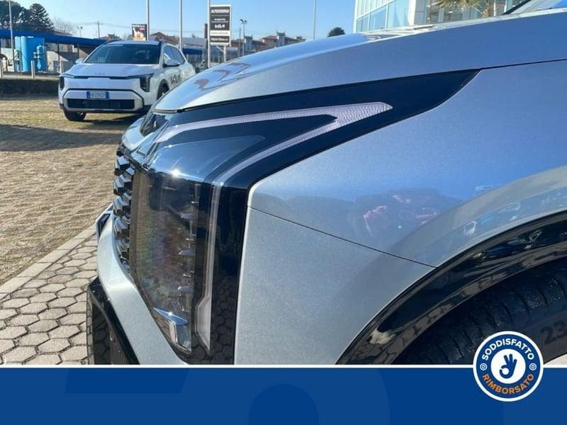 KIA Sportage 1.6 CRDi MHEV DCT GT-Line (SR, BC) PE