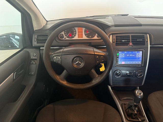 MERCEDES-BENZ B 150 Sport