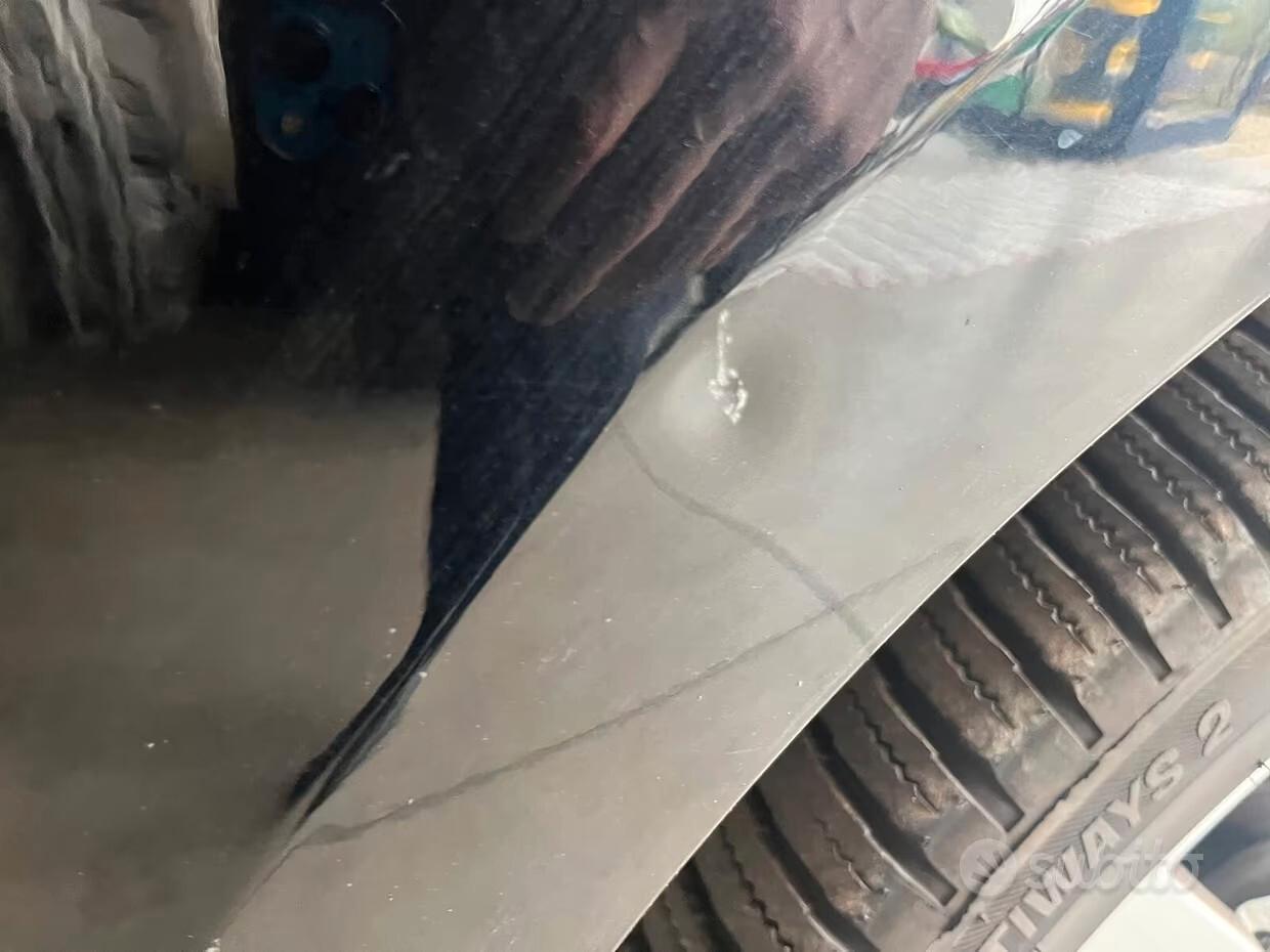 Volkswagen Sharan 2.0 TDI 150 CV SCR DSG Business BlueMotion Technology