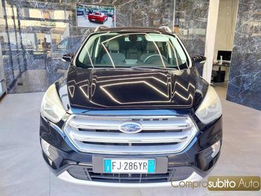 FORD Kuga 1.5 TDCI 120 CV Titanium ( Garanzia 12 Mesi)