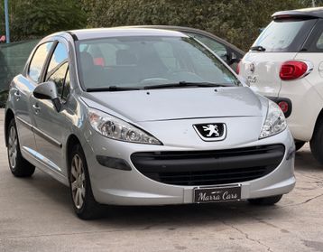 Peugeot 207 1.4 88CV 5p. - Neopatentati