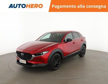 MAZDA CX-30 2.0L e-Skyactiv-G M Hybrid 2WD Homura