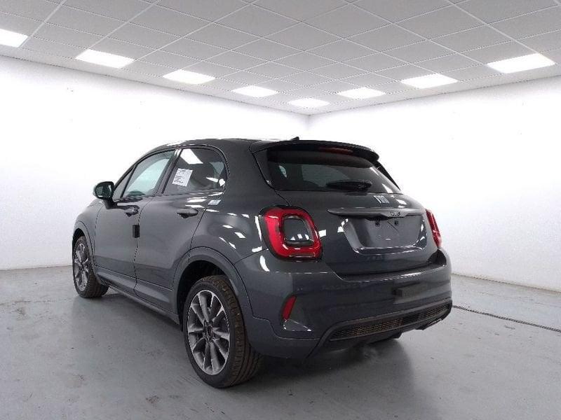 FIAT 500X 1.0 t3 Sport 120cv