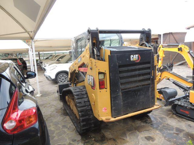 CAT 259 D3