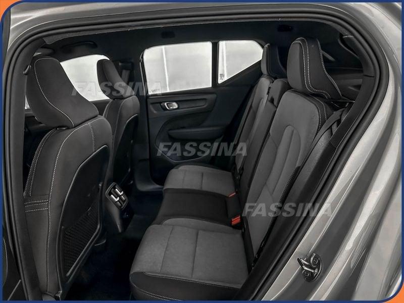 Volvo XC40 Recharge T5 Plug-in Hybrid Recharge Core