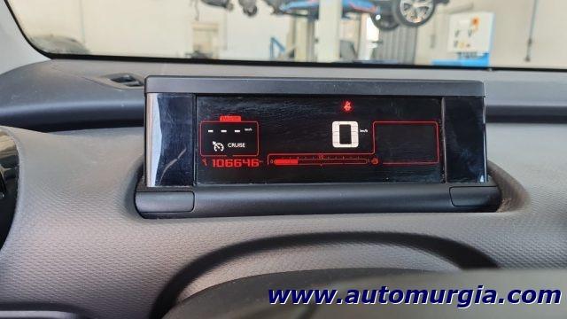 CITROEN C4 Cactus PureTech 82 Shine