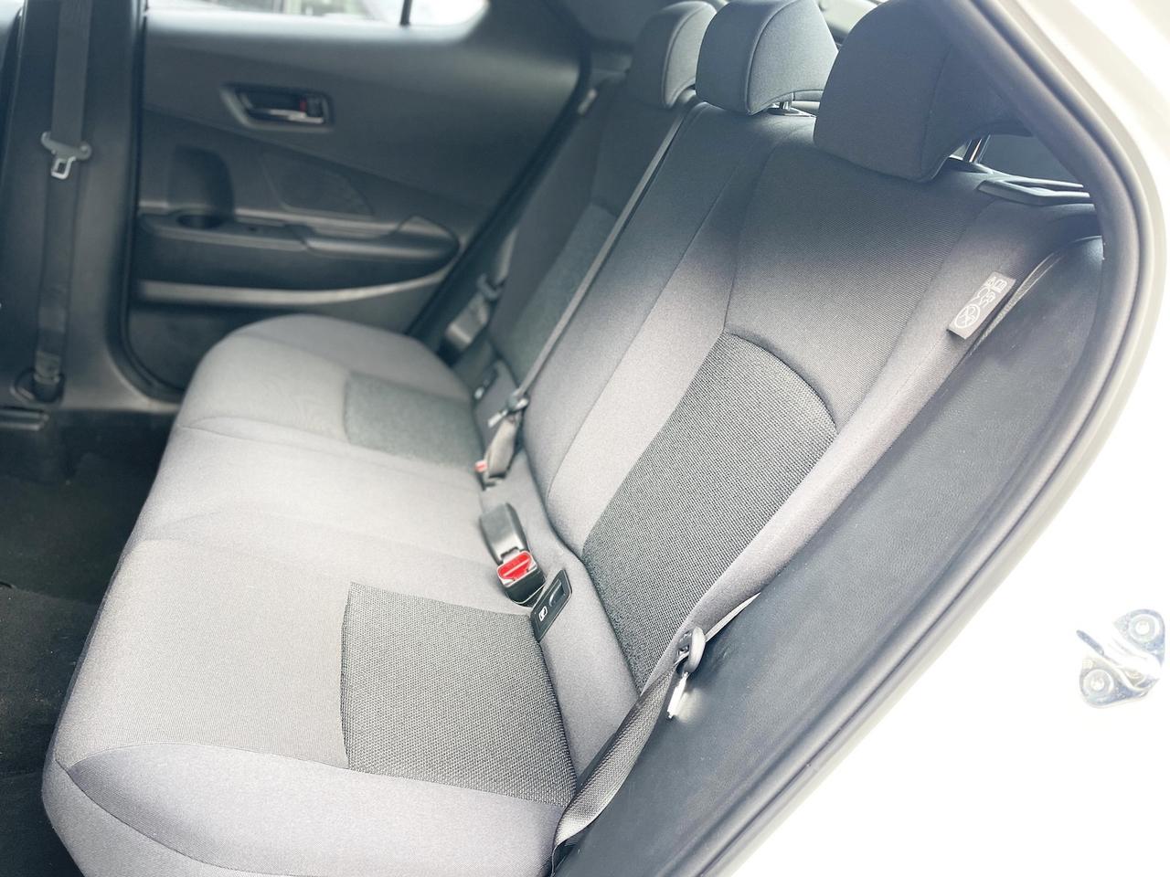 Toyota C-HR 1.8 Hybrid 98CV E6 Neo - 2024