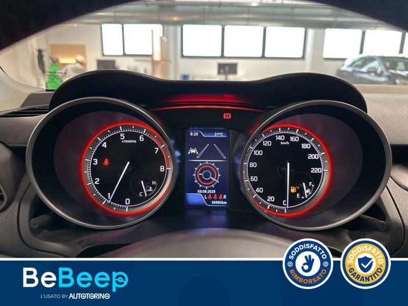 Suzuki Swift 1.2H TOP 4WD ALLGRIP