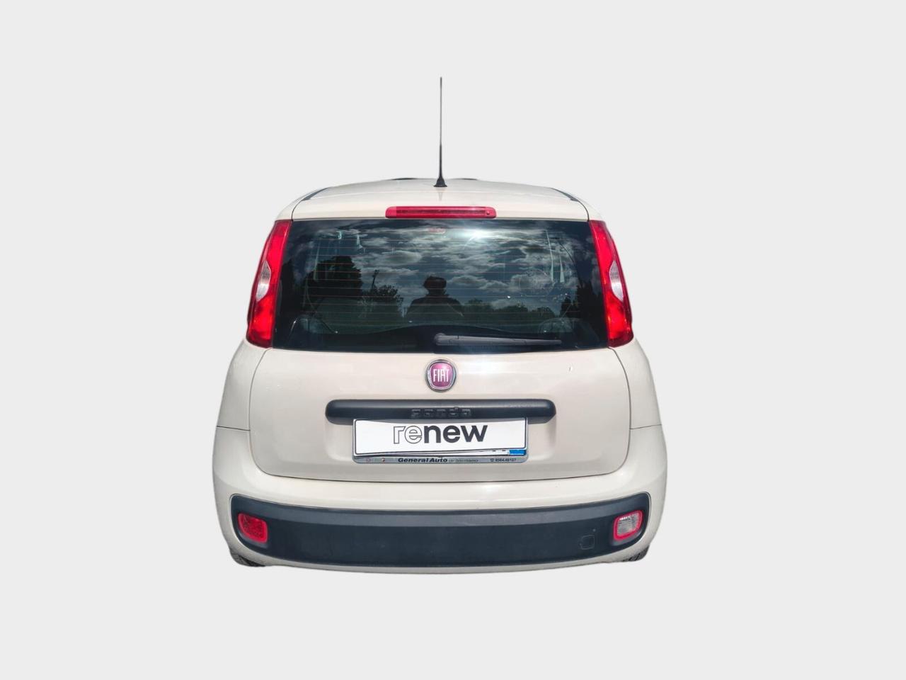 Fiat Panda 1.2 EasyPower Easy