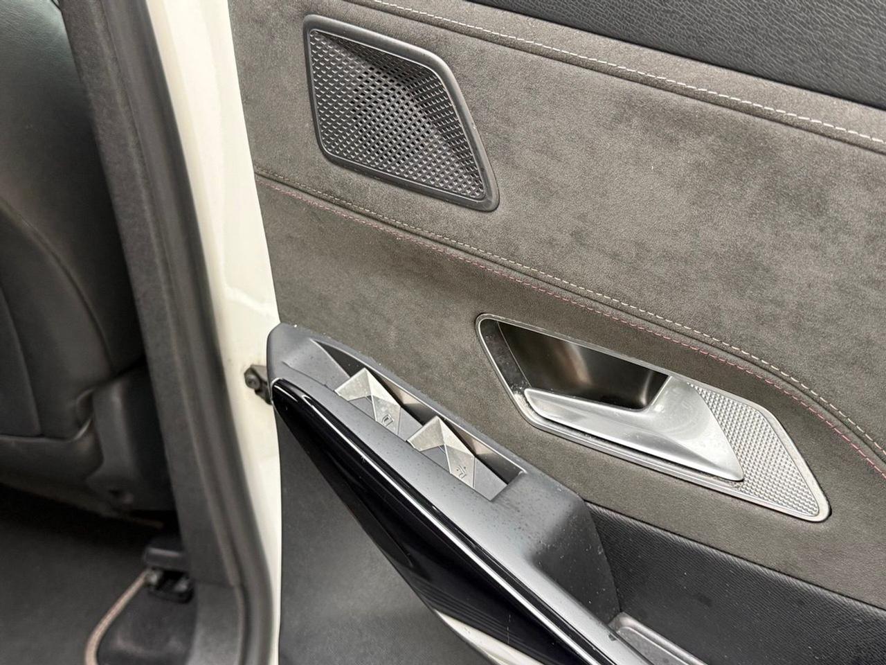 DS DS 7 BlueHDi 180 #9195