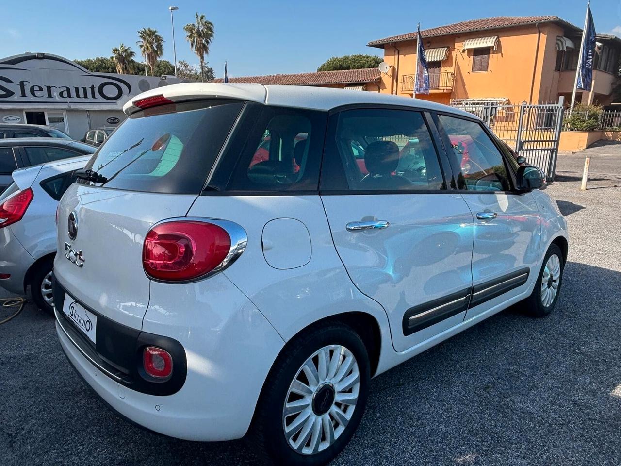 Fiat 500L 1.3 Multijet 95 CV Pop Star