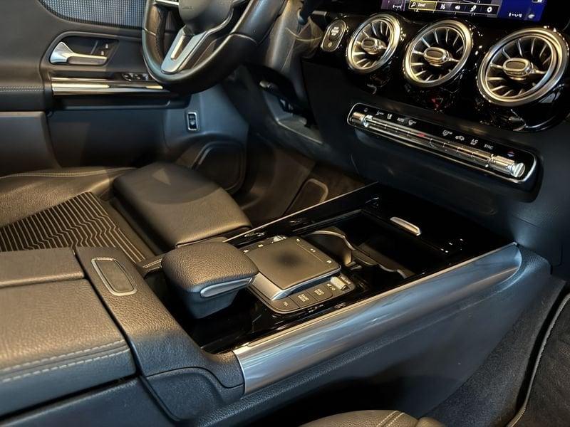 Mercedes-Benz GLA GLA 200 d Automatic Sport Plus