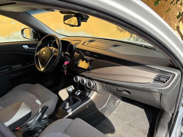 ALFA ROMEO Giulietta 1.6 JTDm-2 120 CV Distinctive "ProMMo"