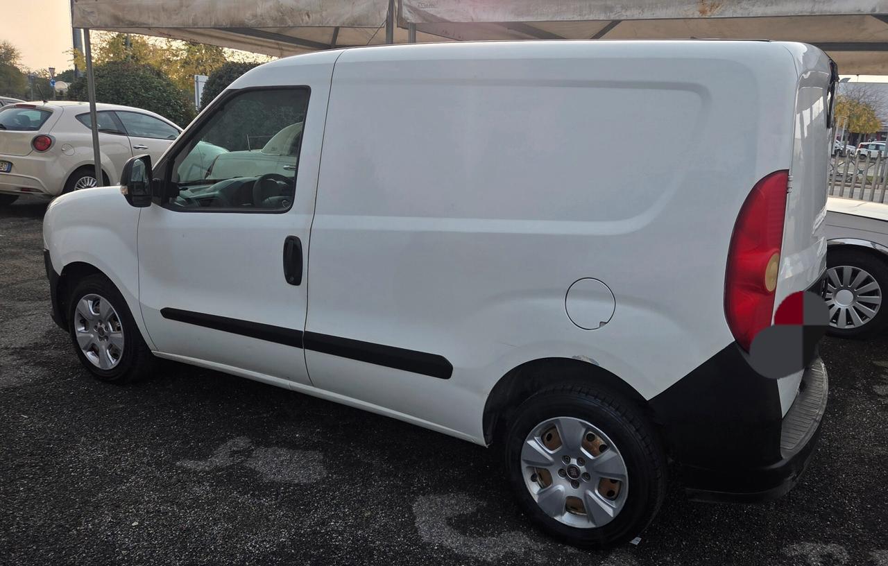 Fiat Doblo Doblò 1.3 MJT PC-TN Cargo Lamierato E5+