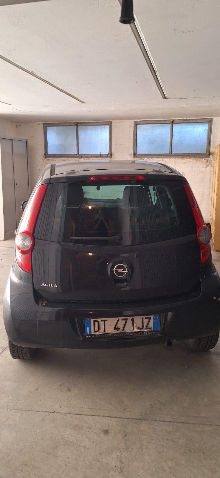 Opel Agila 1.2 16V 86CV Enjoy