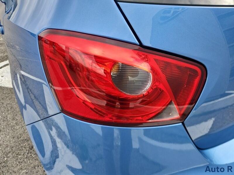 SEAT Ibiza Ibiza 5p 1.2 tdi cr Hi-Tech