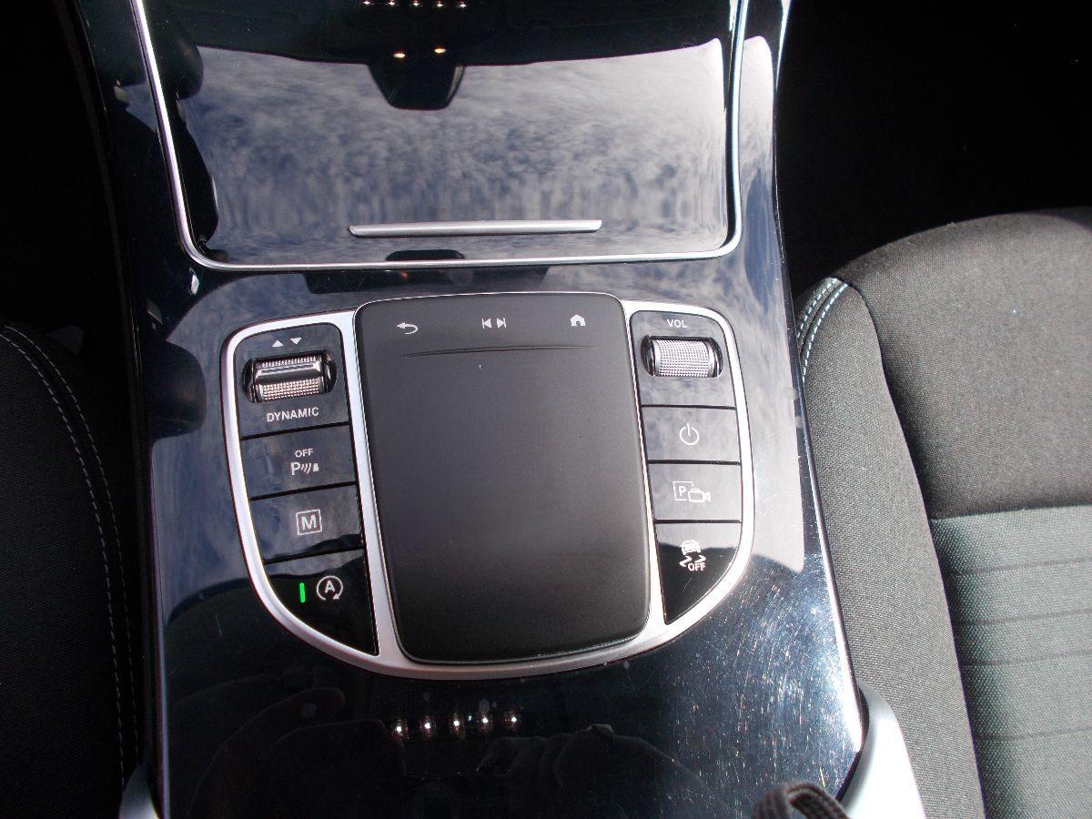 MERCEDES - Classe GLC